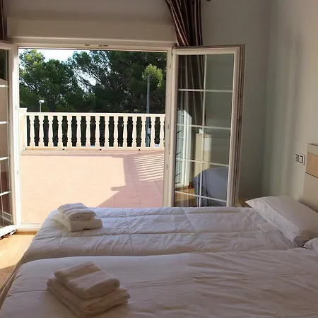Tatil Evi Three Houses *
