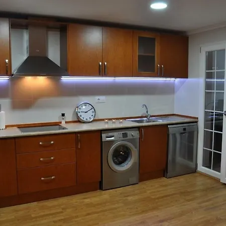 Tatil Evi Three Houses