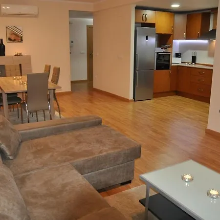 Tatil Evi Three Houses